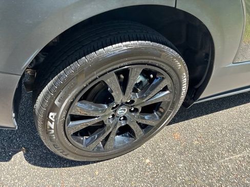 Certified 2025 MAZDA CX-30 AWD 2.5 S w/ Select Sport Pkg image 15