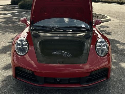 New 2026 Porsche 911 Carrera 4S image 22