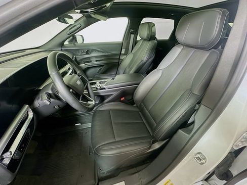 Certified 2024 Cadillac Lyriq Luxury w/ LPO, Floor Liner Package AWD/4WD image 27
