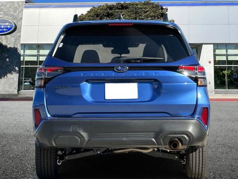 New 2026 Subaru Forester Premium AWD/4WD image 5