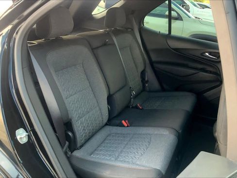 Certified 2023 Chevrolet Equinox LT image 19