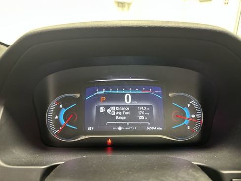 Used 2021 Honda Passport Sport image 29