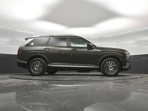 New 2026 Hyundai Palisade SEL AWD/4WD image 38