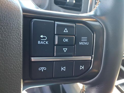 Used 2024 Ford Expedition Max Platinum image 21