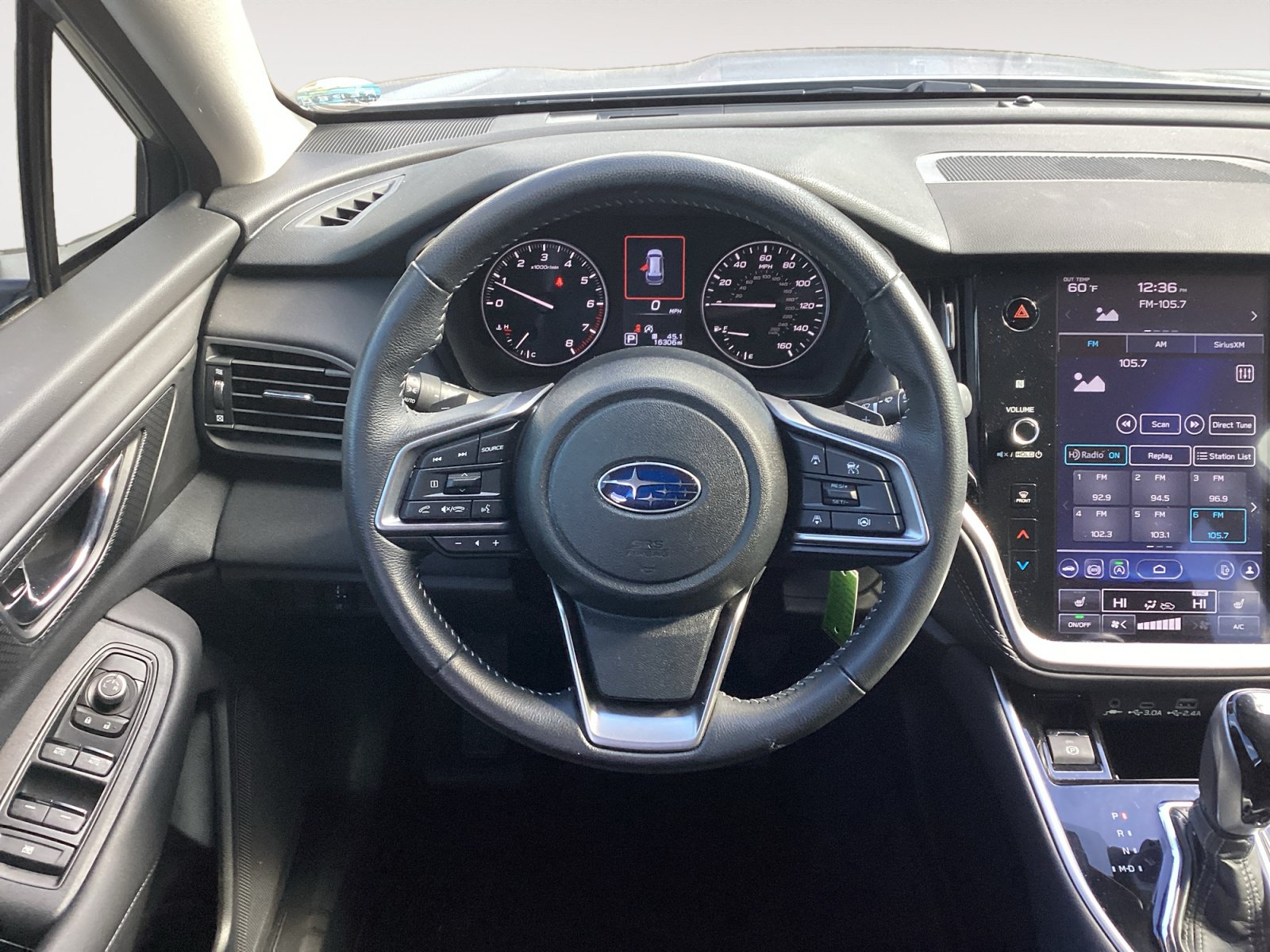 Certified 2024 Subaru Outback Premium AWD/4WD image 12