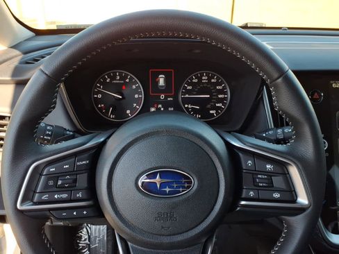 Certified 2025 Subaru Outback Premium w/ Popular Package #1A image 31