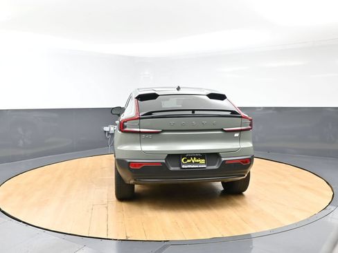 Used 2023 Volvo C40 P8 Recharge Ultimate AWD/4WD image 40
