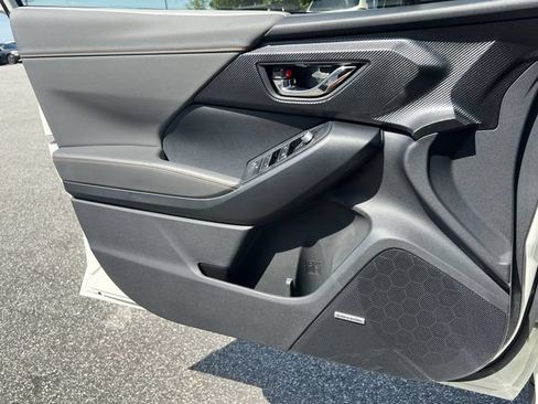 New 2026 Subaru Crosstrek 2.5i Limited AWD/4WD image 27
