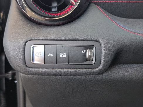 New 2026 Chevrolet Blazer EV RS w/ Super Cruise Package image 20