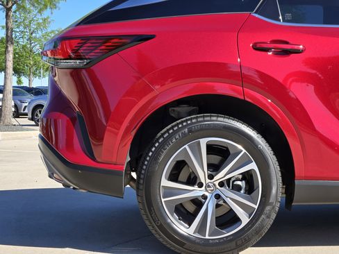 Used 2023 Lexus RX 350 Premium w/ Cold Area Package image 7