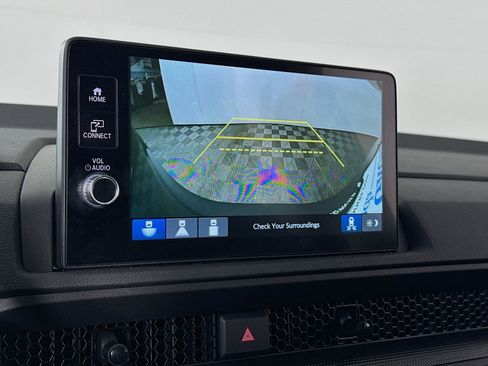 Certified 2026 Honda CR-V EX image 17