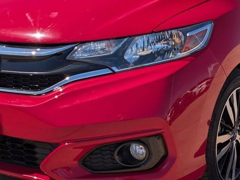 Used 2019 Honda Fit EX image 9