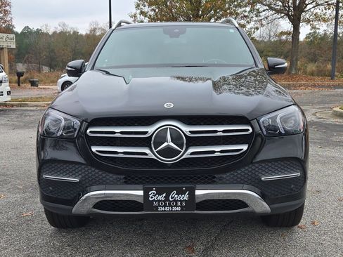 Used 2023 Mercedes-Benz GLE 350 4MATIC image 2