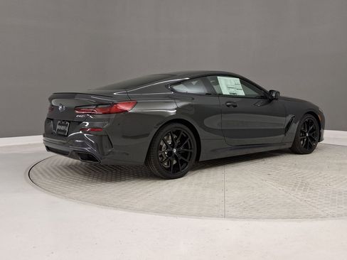 New 2026 BMW 840i Coupe w/ M Sport Professional Package image 7