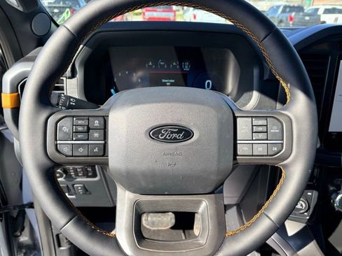 Used 2025 Ford F150 Tremor image 23