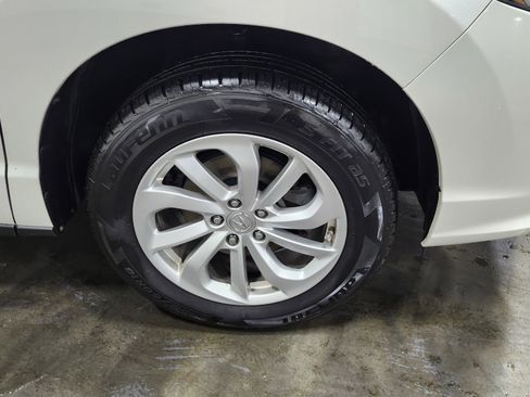 Used 2016 Acura RDX w/ Technology Package image 11