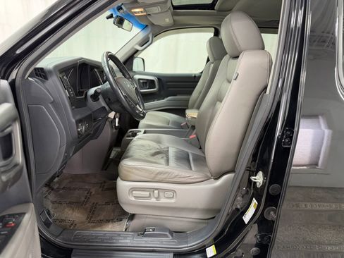 Used 2011 Honda Ridgeline RTL image 13