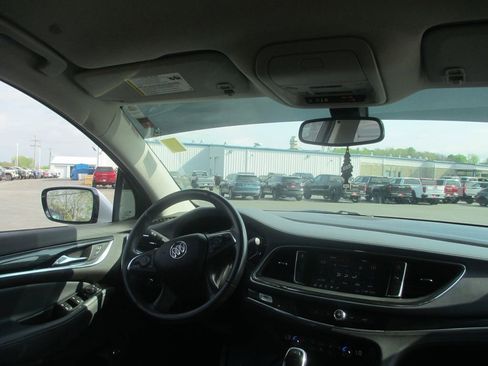 Used 2021 Buick Enclave Preferred image 25