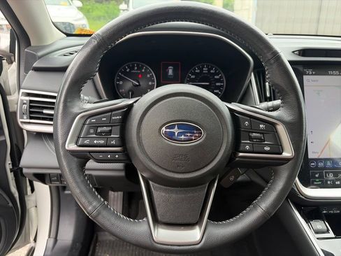Used 2024 Subaru Outback Limited AWD/4WD image 11