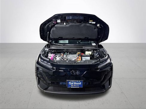 New 2026 Subaru Uncharted AWD image 21