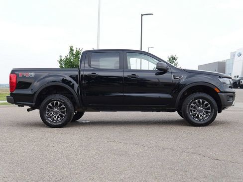 Used 2021 Ford Ranger XLT w/ Equipment Group 302A High AWD/4WD image 6