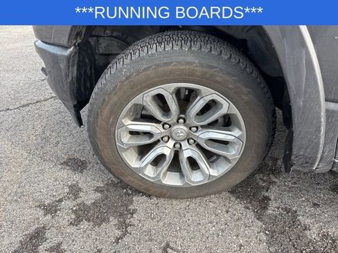 Used 2021 RAM 1500 Laramie w/ Laramie Southwest Edition image 10