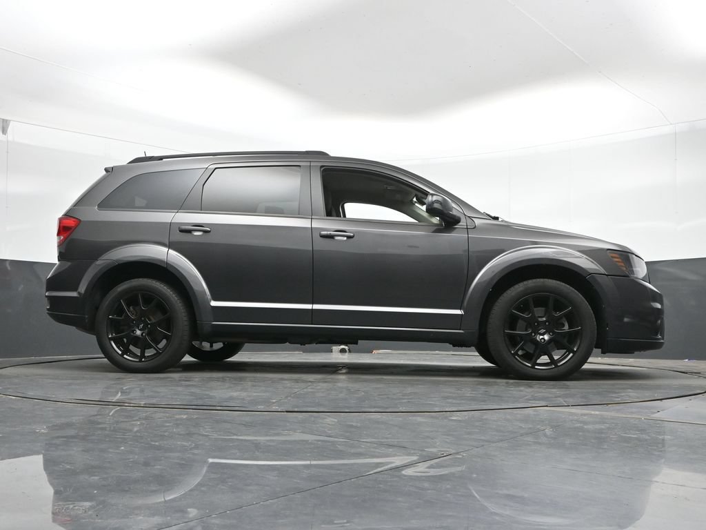 Used 2019 Dodge Journey SE w/ Connectivity Group FWD image 42