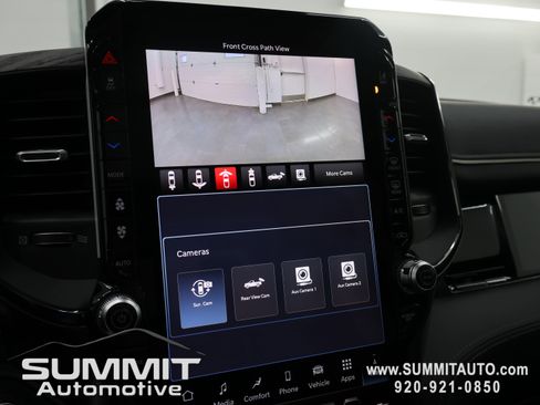 New 2026 RAM 1500 Limited AWD/4WD image 19