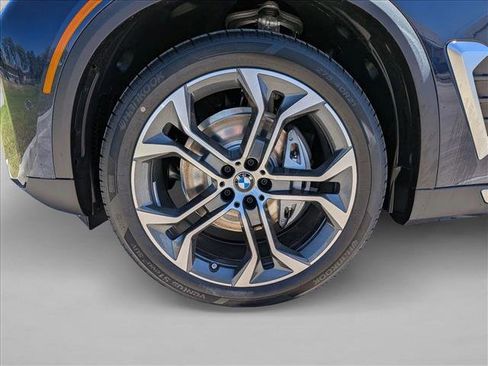 Used 2026 BMW X5 sDrive40i w/ Climate Comfort Package RWD image 10