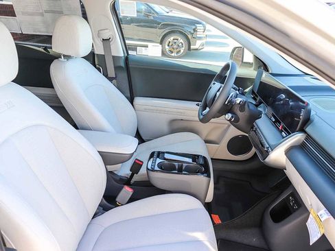 New 2026 Hyundai Ioniq 5 Limited image 20