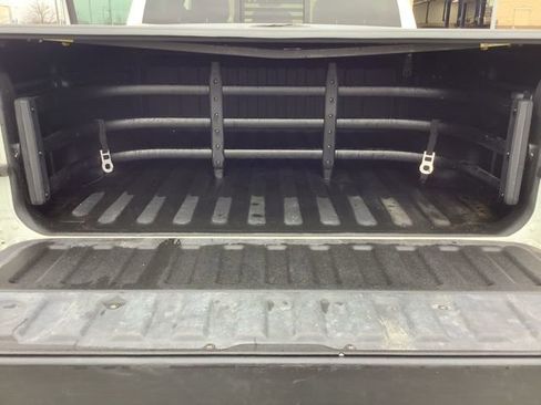 Used 2021 RAM 1500 Limited w/ Night Edition image 10