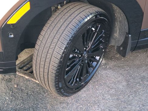 New 2025 Hyundai Santa Fe Calligraphy image 45