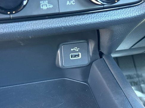 Certified 2023 Honda HR-V Sport image 23