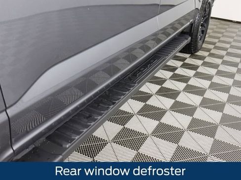 New 2026 Ford F150 XLT w/ Equipment Group 302A MID image 17