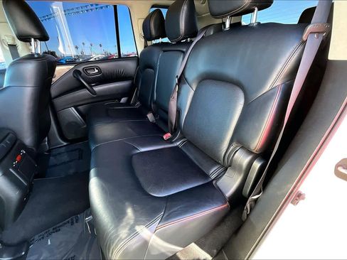 Used 2017 Nissan Armada SL image 20