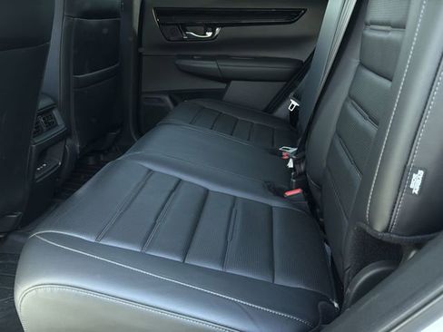 Used 2025 Honda CR-V EX-L image 19