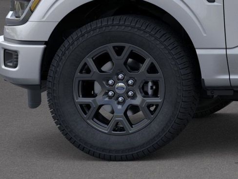 New 2026 Ford F150 STX w/ Equipment Group 200A image 19
