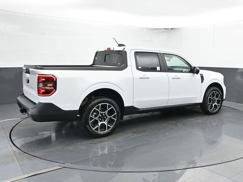 New 2026 Ford Maverick Lariat AWD/4WD image 2