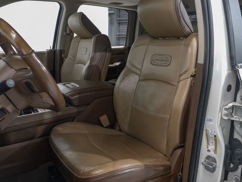 Used 2020 RAM 2500 Limited AWD/4WD image 31