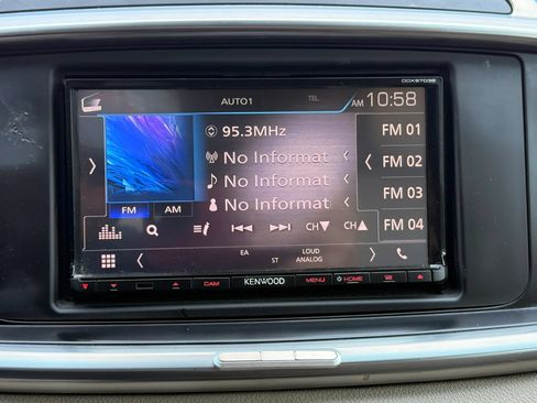 Used 2016 Kia Sorento EX FWD image 19