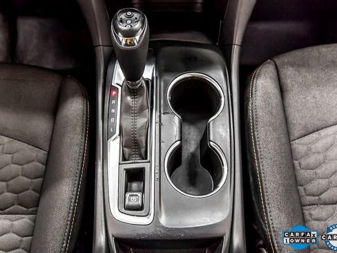 Used 2020 Chevrolet Equinox LT image 21