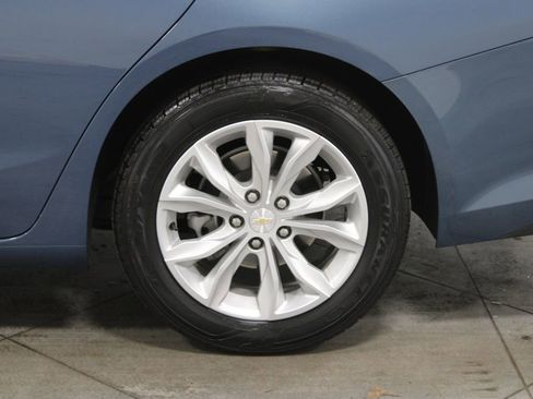 Used 2024 Chevrolet Malibu LT image 16