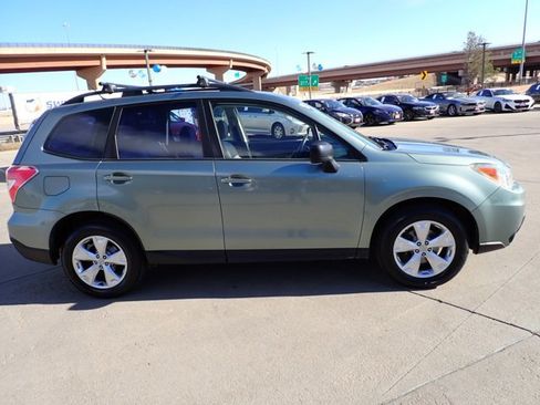 Used 2015 Subaru Forester 2.5i w/ Alloy Wheel Package image 5
