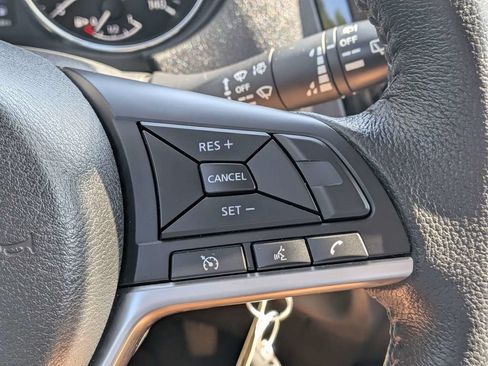 Used 2019 Nissan Rogue S w/ Special Edition Package FWD image 23