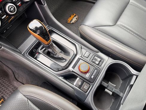 Used 2022 Subaru Forester Wilderness image 34