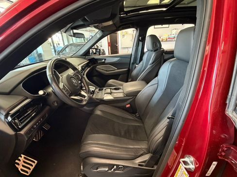 Used 2023 Acura MDX A-Spec AWD/4WD image 17