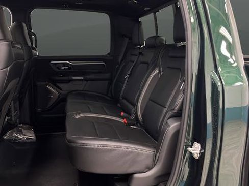 New 2026 RAM 1500 RHO w/ RHO Level 1 Equipment Group AWD/4WD image 22