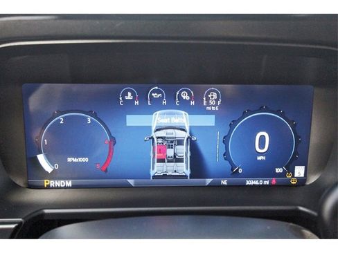 Used 2024 Ford F350 King Ranch image 15