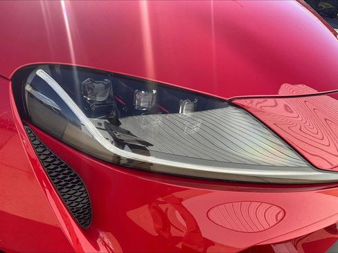 Used 2022 Toyota Supra image 30