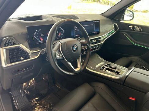 Used 2026 BMW X5 xDrive40i w/ Premium Package AWD/4WD image 6